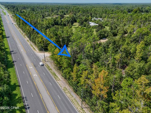 TBD Hwy 231 , Fountain, FL 32438