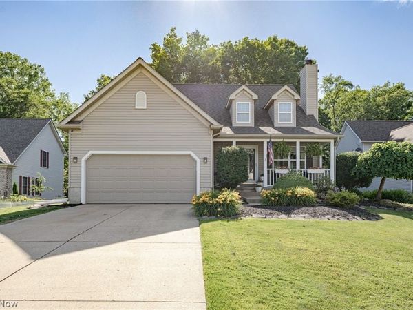 106 Saw Mill Bend , Chardon, OH 44024