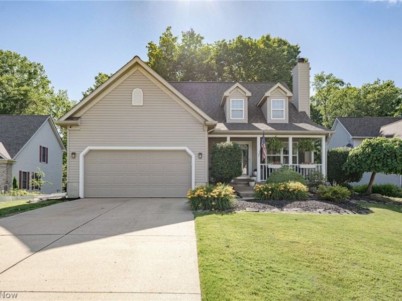 106 Saw Mill Bend , Chardon, OH 44024 Photo 1