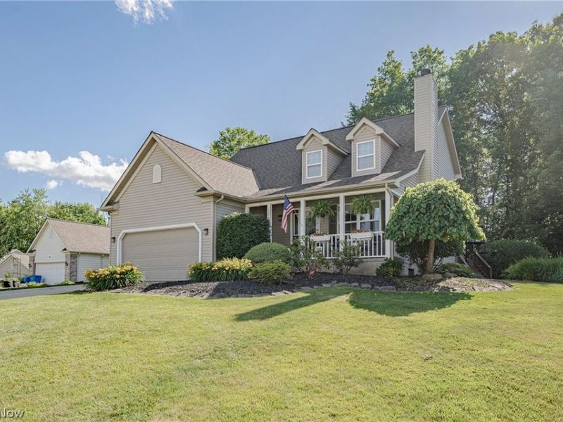 106 Saw Mill Bend , Chardon, OH 44024 Photo 2