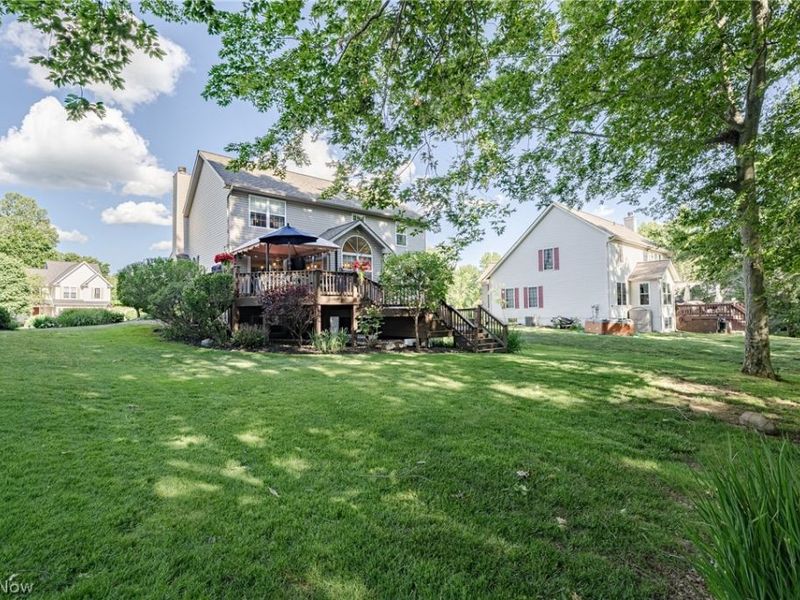 106 Saw Mill Bend , Chardon, OH 44024 Photo 32
