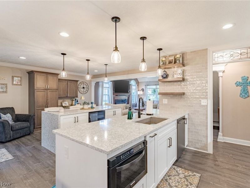 106 Saw Mill Bend , Chardon, OH 44024 Photo 8