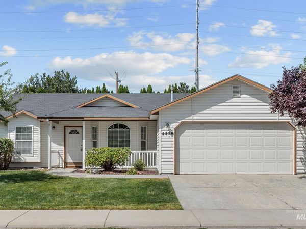 4429 S Wildbrook Ave., Boise, ID 83709