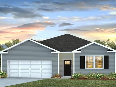1093 Mulligan Drive, Manning, SC 29102
