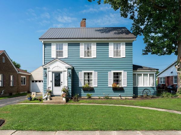 518 S Illinois Street, Monticello, IN 47960