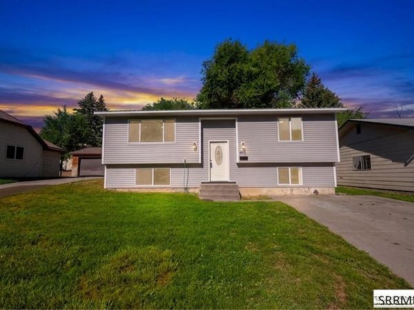 975 Blaine Avenue, IDAHO FALLS, ID 83402