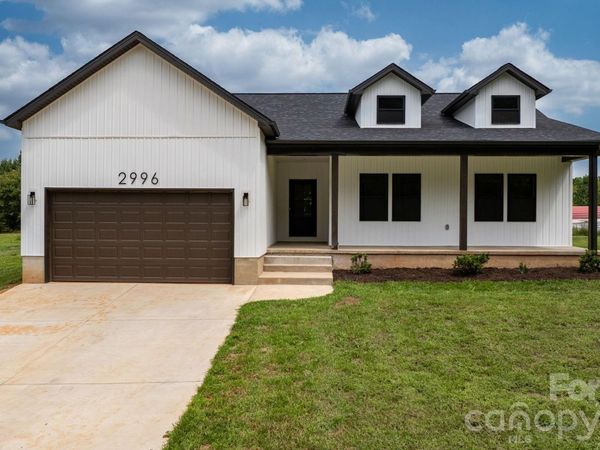 2996 Jack Whitener Road , Newton, NC 28658