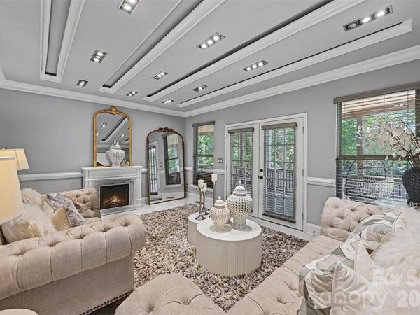 14832 Brighton Place , Charlotte, NC 28227