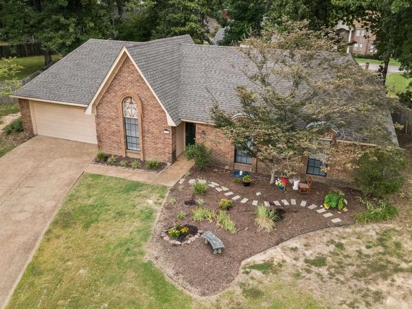 7722 IVY MIST CV, Memphis, TN 38016