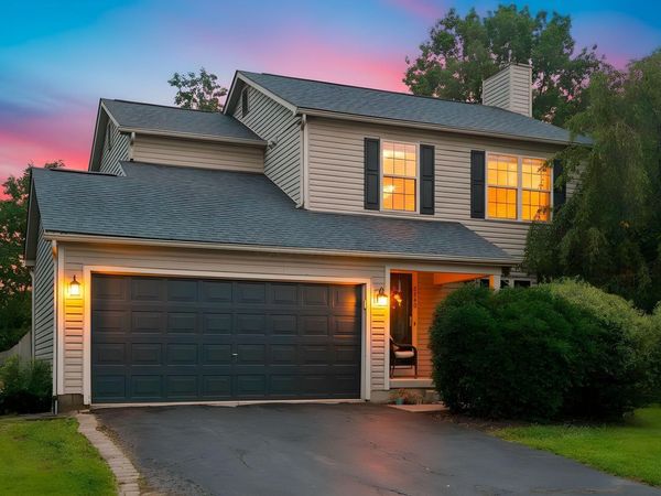 6240 Wrothston Drive, Columbus, OH 43228