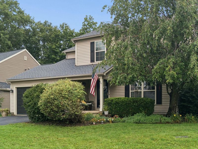 6240 Wrothston Drive, Columbus, OH 43228 Photo 2