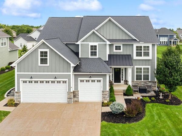 2449 Bryn Mawr Drive , Lewis Center, OH 43035