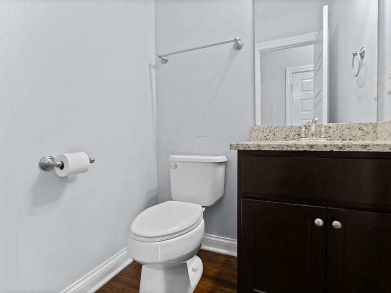 2449 Bryn Mawr Drive , Lewis Center, OH 43035 Photo 13