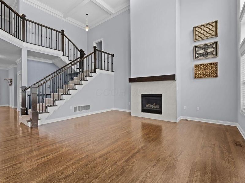 2449 Bryn Mawr Drive , Lewis Center, OH 43035 Photo 19