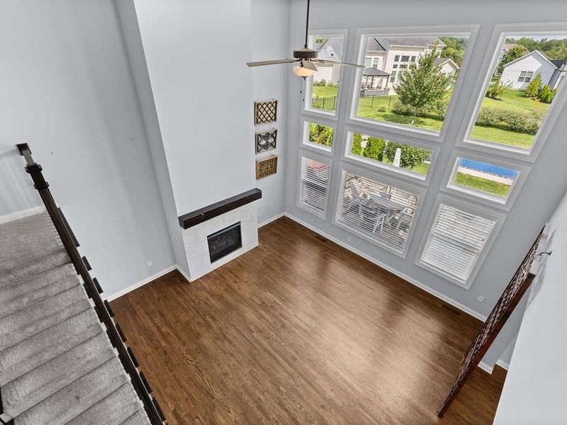 2449 Bryn Mawr Drive , Lewis Center, OH 43035 Photo 25