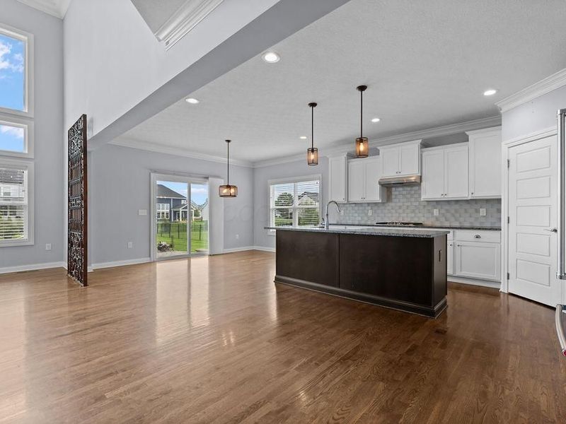 2449 Bryn Mawr Drive , Lewis Center, OH 43035 Photo 26