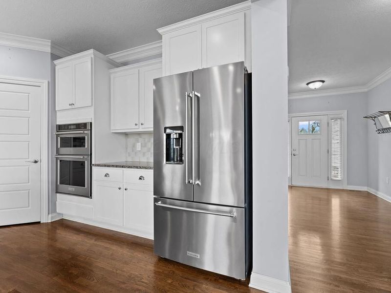 2449 Bryn Mawr Drive , Lewis Center, OH 43035 Photo 30