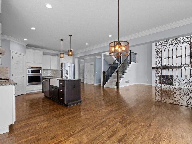 2449 Bryn Mawr Drive , Lewis Center, OH 43035 Photo 32