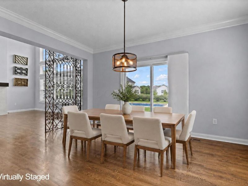 2449 Bryn Mawr Drive , Lewis Center, OH 43035 Photo 35