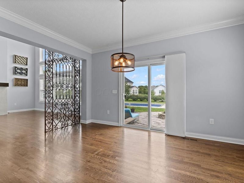 2449 Bryn Mawr Drive , Lewis Center, OH 43035 Photo 36