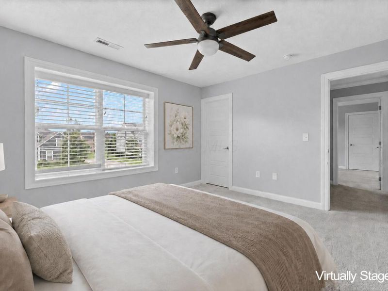 2449 Bryn Mawr Drive , Lewis Center, OH 43035 Photo 59