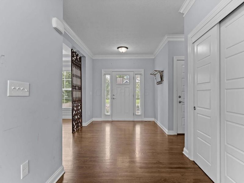 2449 Bryn Mawr Drive , Lewis Center, OH 43035 Photo 6
