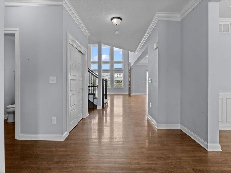 2449 Bryn Mawr Drive , Lewis Center, OH 43035 Photo 7