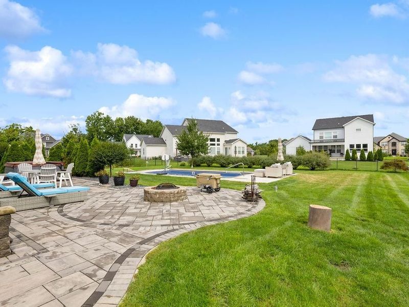 2449 Bryn Mawr Drive , Lewis Center, OH 43035 Photo 90
