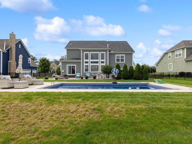 2449 Bryn Mawr Drive , Lewis Center, OH 43035 Photo 92
