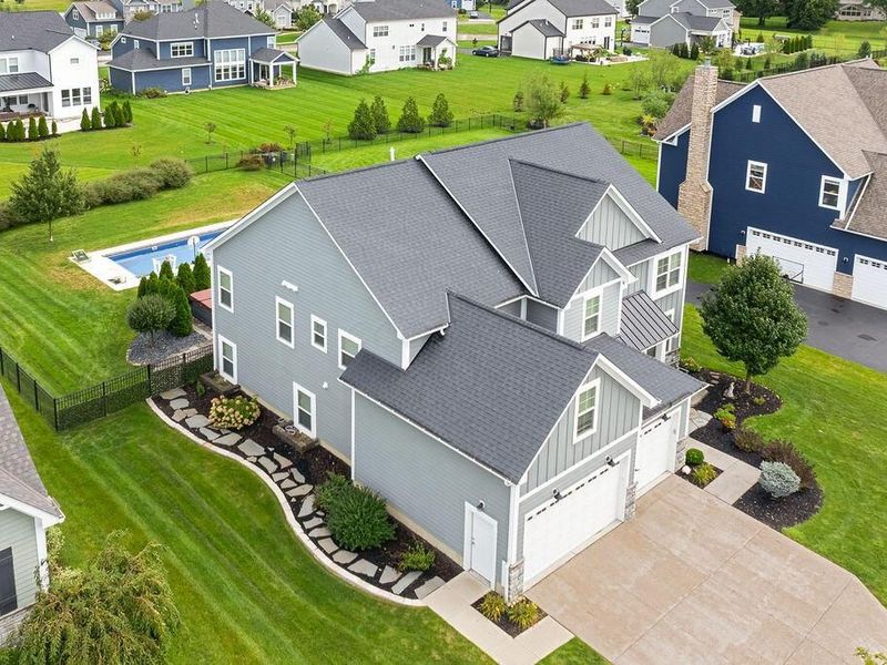 2449 Bryn Mawr Drive , Lewis Center, OH 43035 Photo 95