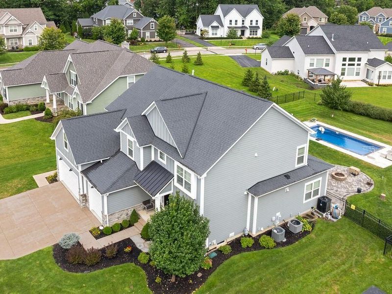 2449 Bryn Mawr Drive , Lewis Center, OH 43035 Photo 96