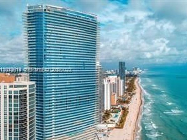 18975 Collins Ave , Unit 5404, Sunny Isles Beach, FL 33160