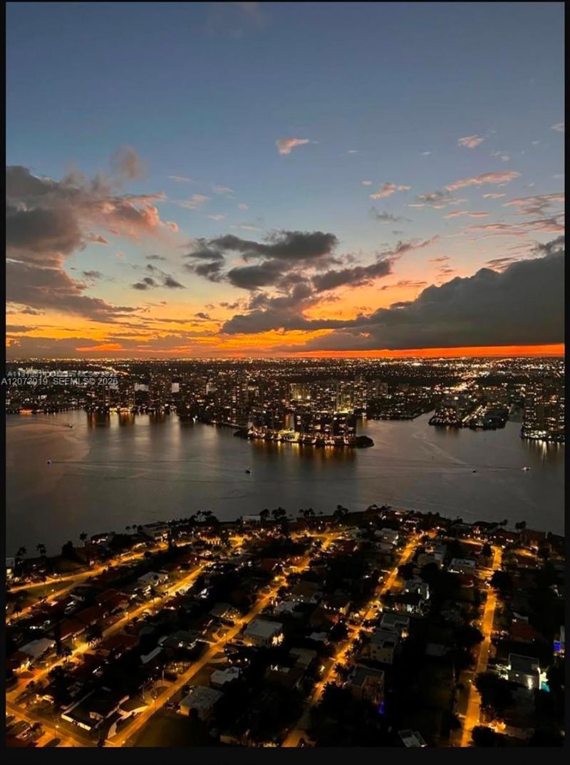 18975 Collins Ave, Unit 5404, Sunny Isles Beach, FL 33160 Photo