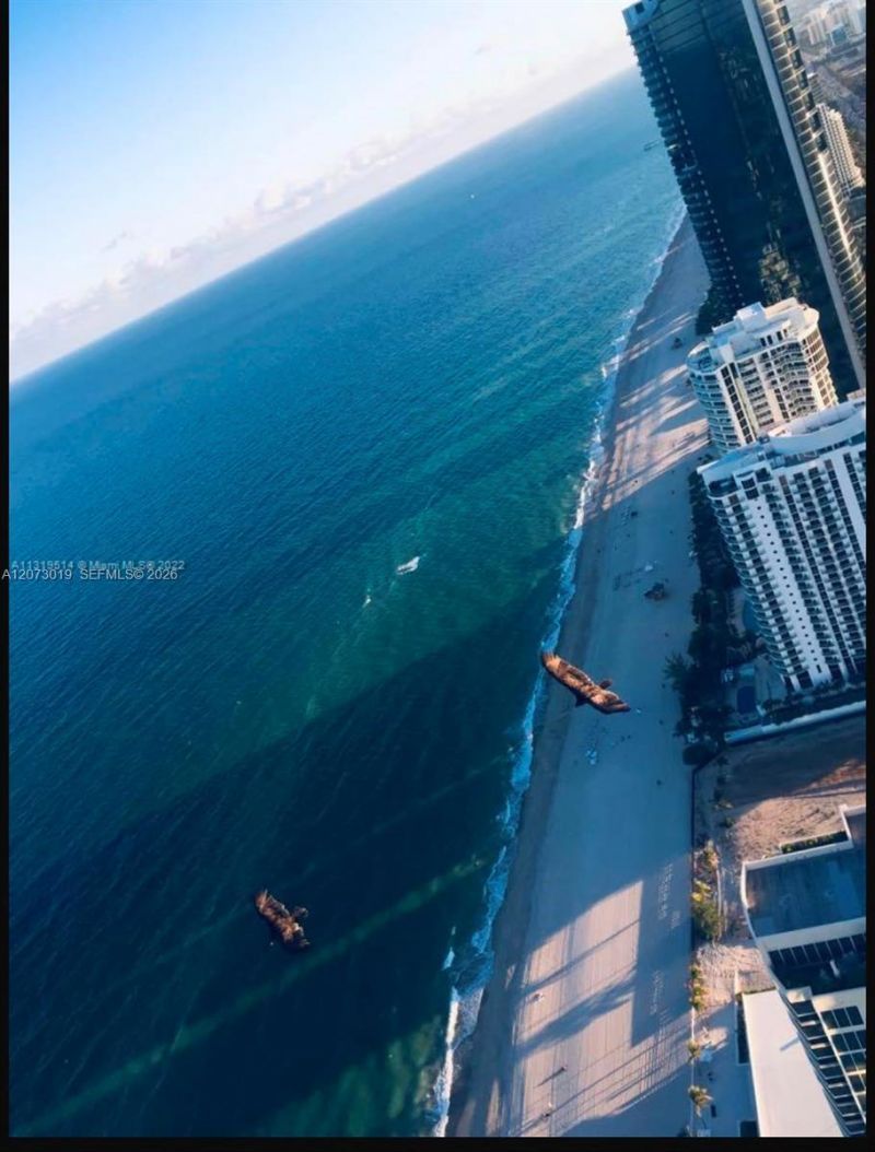18975 Collins Ave, Unit 5404, Sunny Isles Beach, FL 33160 Photo