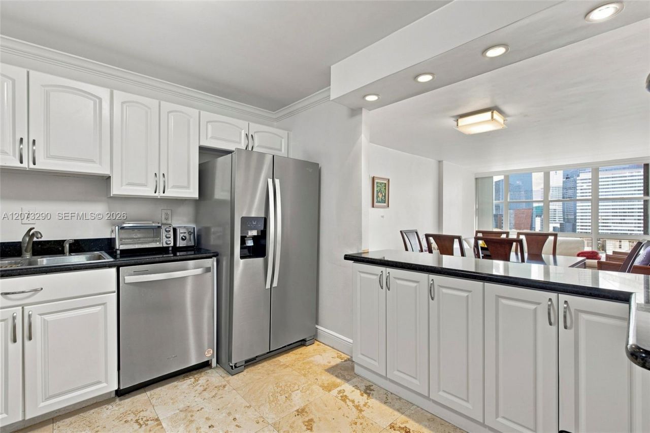 1901 Brickell Ave , Unit B1411, Miami, FL 33129 Photo