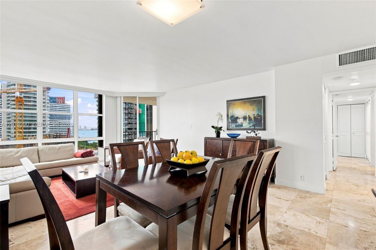 1901 Brickell Ave, Unit B1411, Miami, FL 33129 Photo