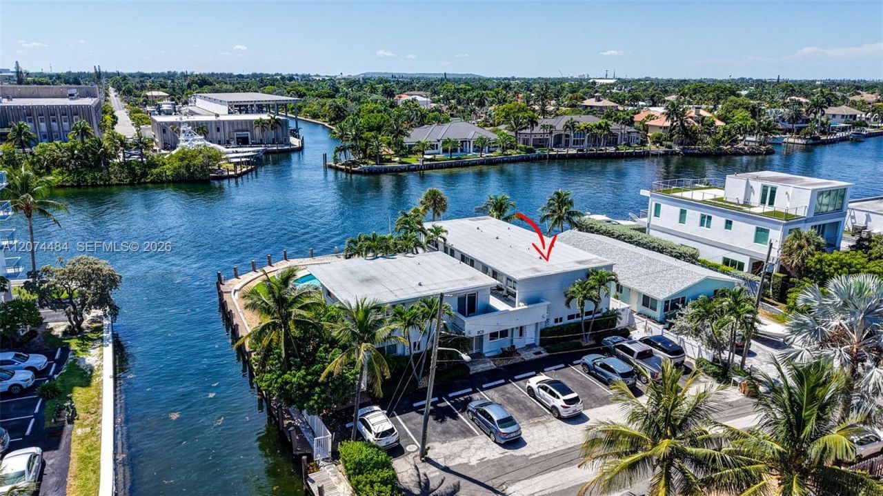 1705 N Riverside Dr, Unit 2, Pompano Beach, FL 33062 Photo
