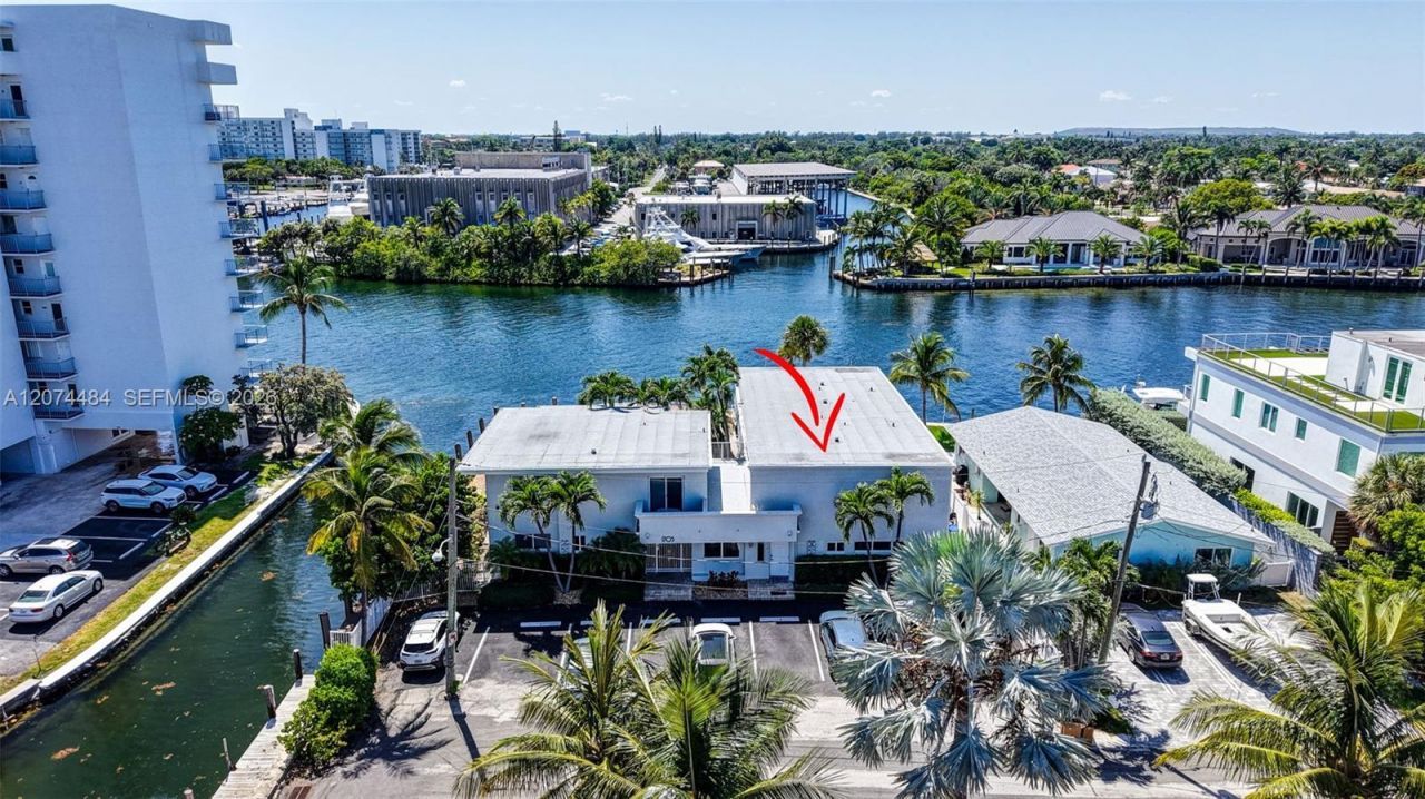 1705 N Riverside Dr, Unit 2, Pompano Beach, FL 33062 Photo