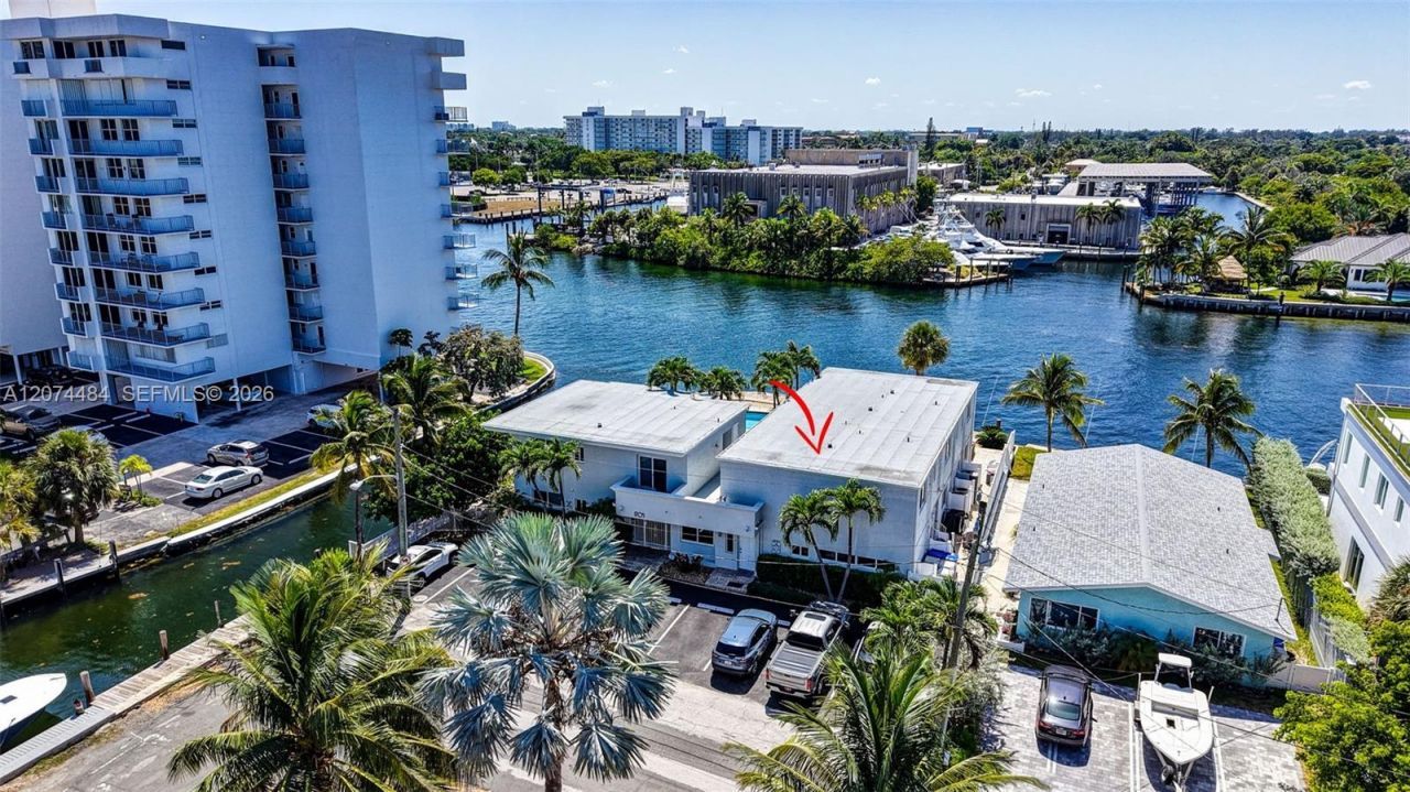 1705 N Riverside Dr, Unit 2, Pompano Beach, FL 33062 Photo