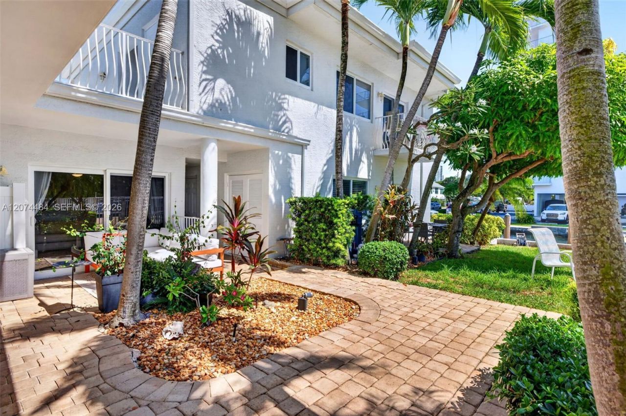1705 N Riverside Dr, Unit 2, Pompano Beach, FL 33062 Photo