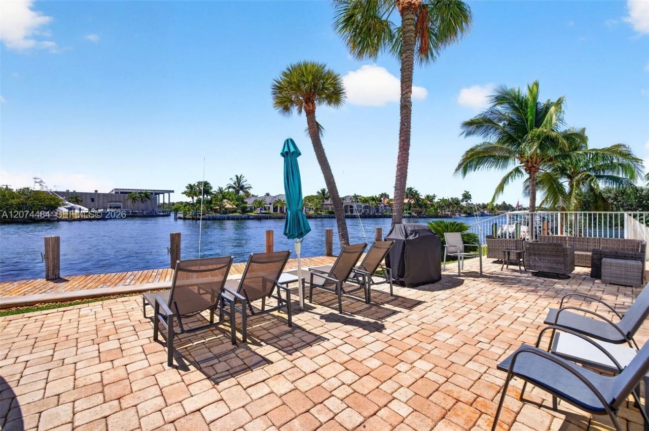 1705 N Riverside Dr, Unit 2, Pompano Beach, FL 33062 Photo