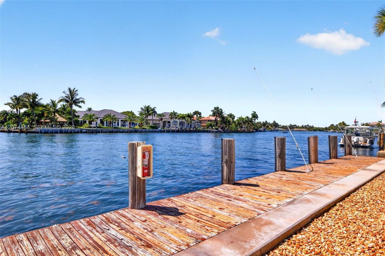 1705 N Riverside Dr, Unit 2, Pompano Beach, FL 33062 Photo