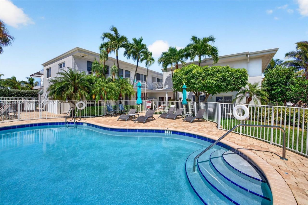 1705 N Riverside Dr, Unit 2, Pompano Beach, FL 33062 Photo