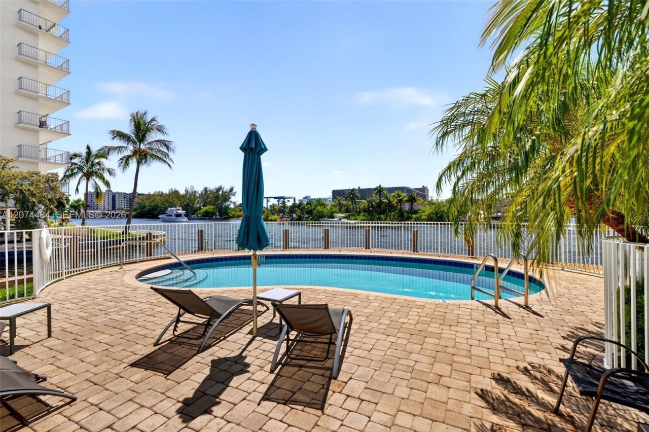 1705 N Riverside Dr, Unit 2, Pompano Beach, FL 33062 Photo