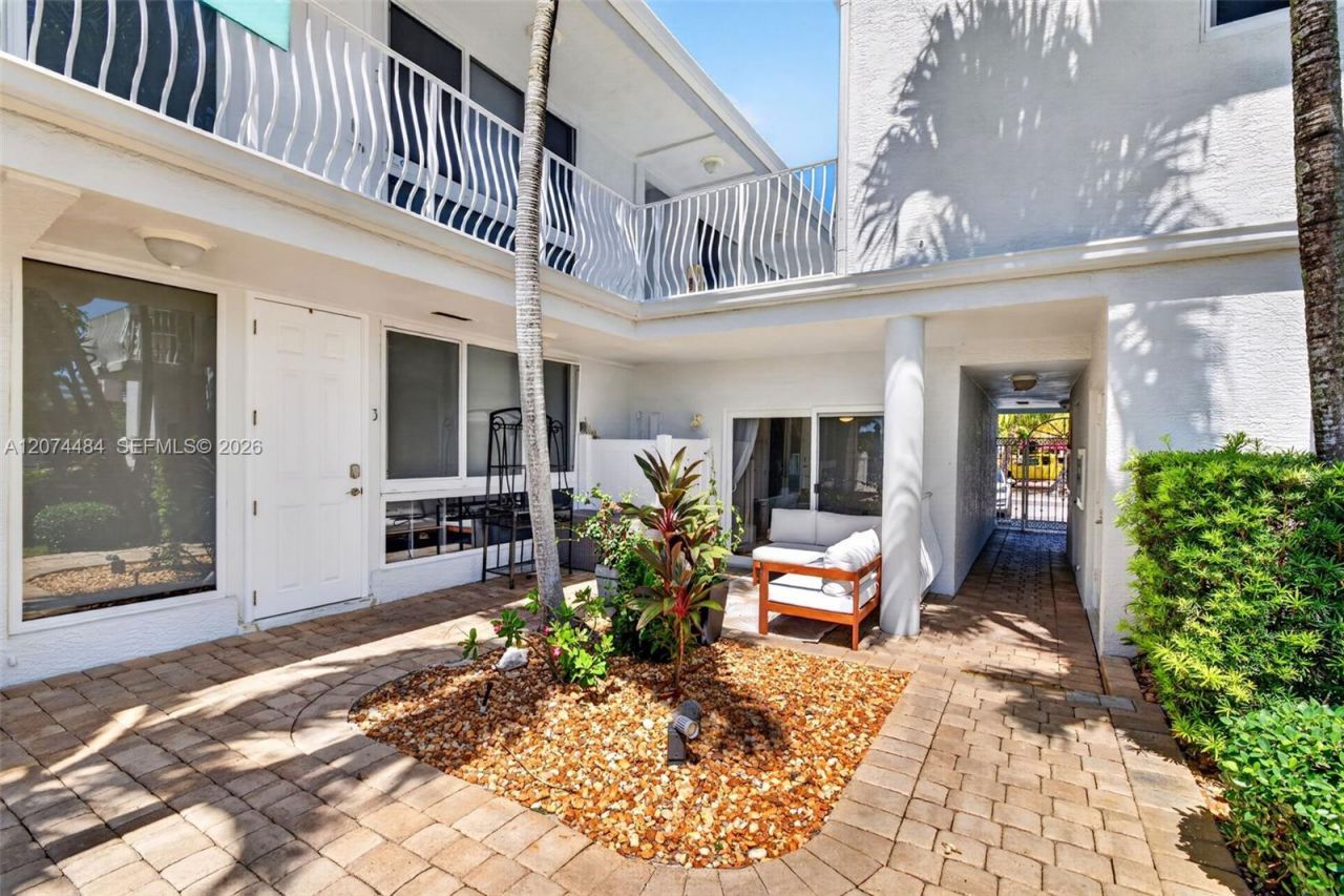 1705 N Riverside Dr, Unit 2, Pompano Beach, FL 33062 Photo