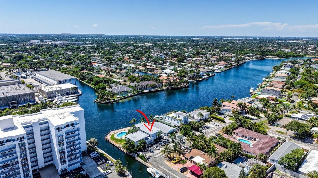 1705 N Riverside Dr, Unit 2, Pompano Beach, FL 33062 Photo