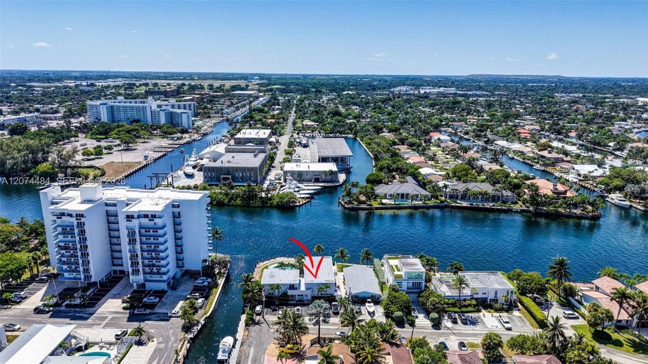 1705 N Riverside Dr, Unit 2, Pompano Beach, FL 33062 Photo