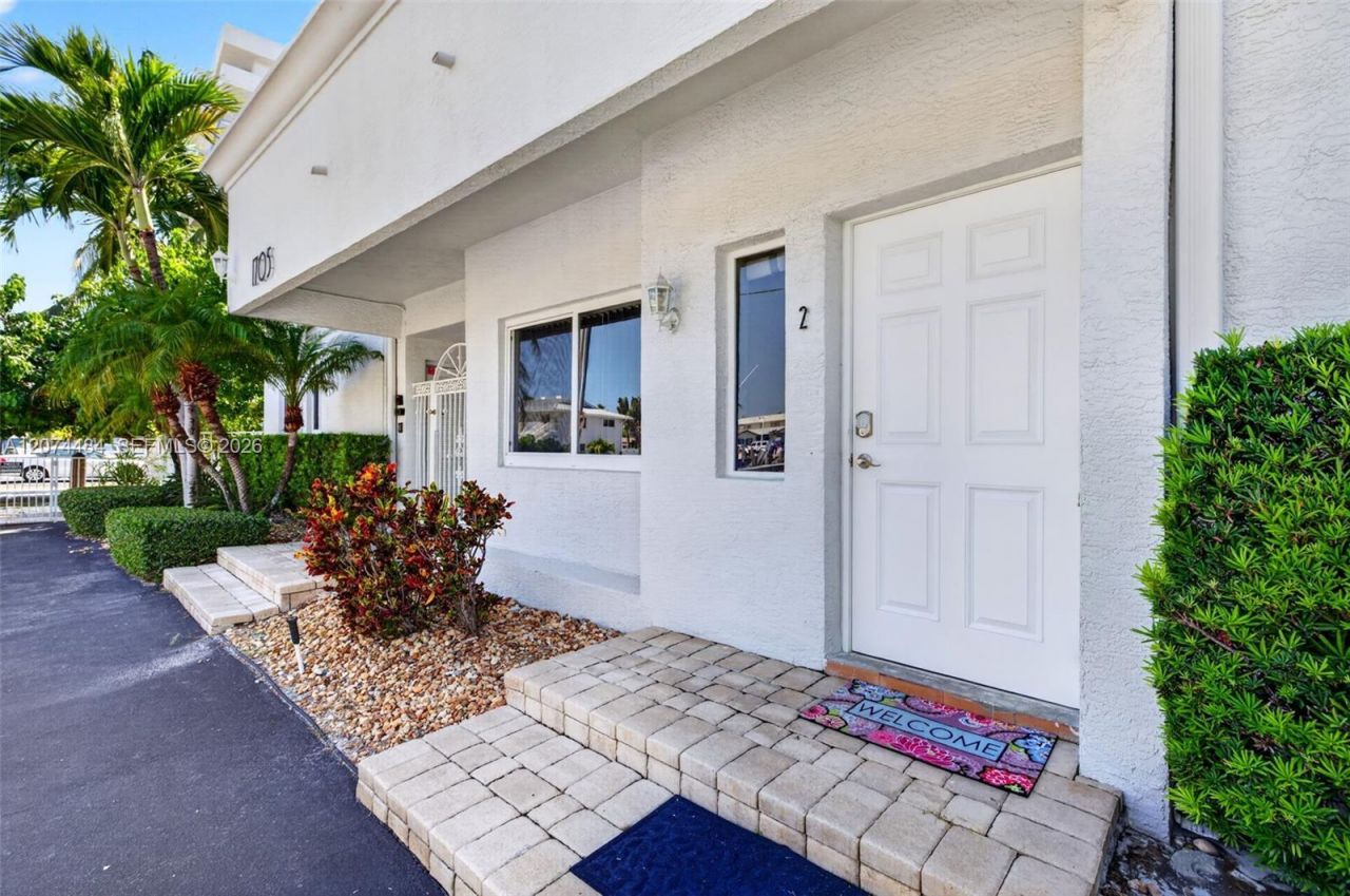1705 N Riverside Dr, Unit 2, Pompano Beach, FL 33062 Photo