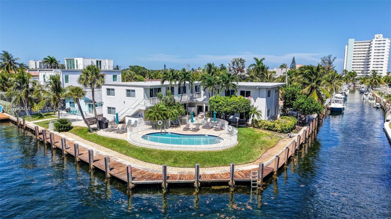 1705 N Riverside Dr, Unit 2, Pompano Beach, FL 33062 Photo