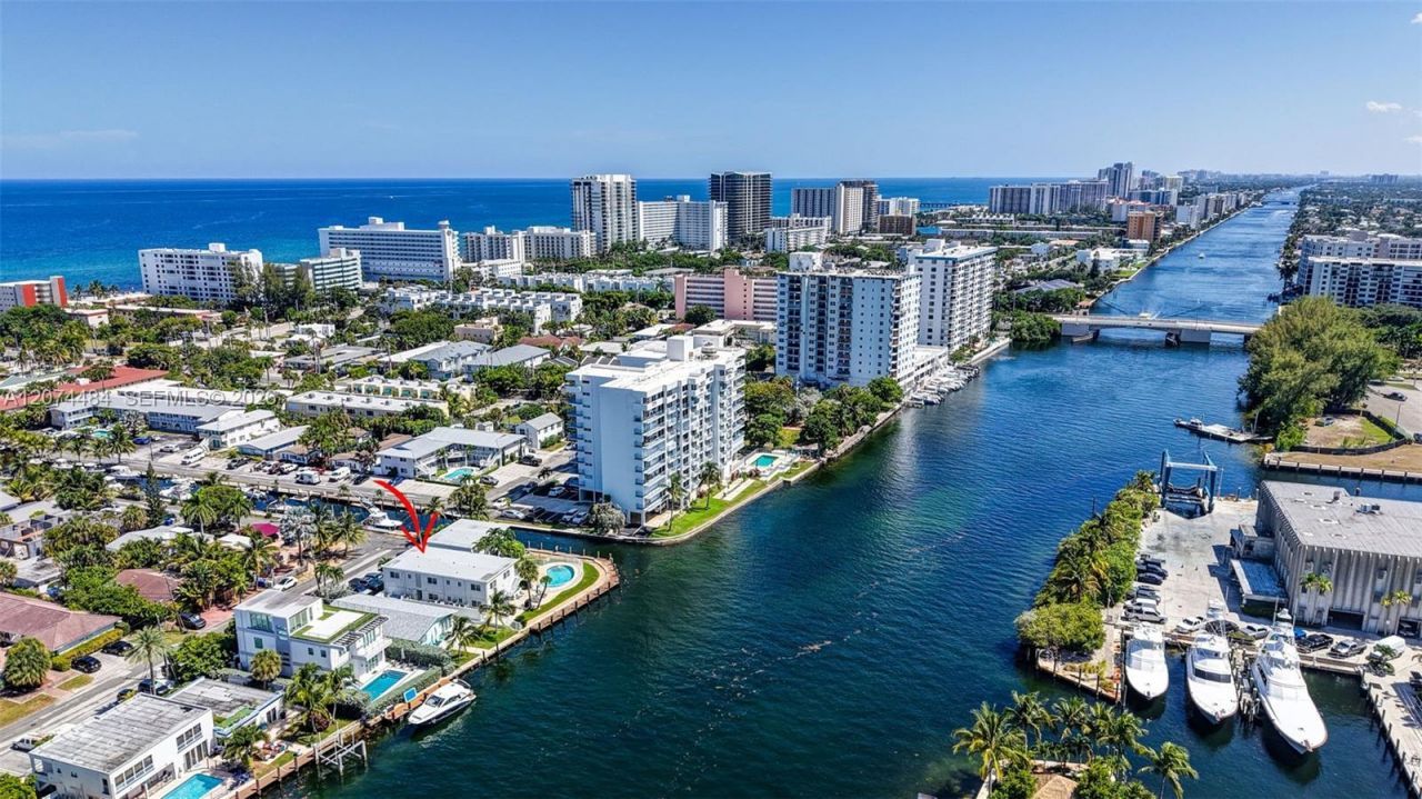1705 N Riverside Dr, Unit 2, Pompano Beach, FL 33062 Photo